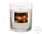 Pumpkin Patches & Patchouli Artisan Hand Poured Soy Tumbler Candle