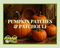 Pumpkin Patches & Patchouli Artisan Hand Poured Soy Tumbler Candle