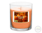 Pumpkin Pecan Paradise Artisan Hand Poured Soy Tumbler Candle