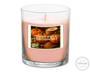 Pumpkin Spice & Everything Nice Artisan Hand Poured Soy Tumbler Candle