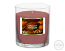 Spice Up Your Life Artisan Hand Poured Soy Tumbler Candle
