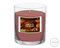 Spice Up Your Life Artisan Hand Poured Soy Tumbler Candle