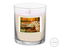 Sweater Weather Wishes Artisan Hand Poured Soy Tumbler Candle