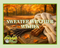 Sweater Weather Wishes Artisan Hand Poured Soy Tumbler Candle