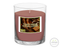 Toasty Toes & Autumn Clothes Artisan Hand Poured Soy Tumbler Candle