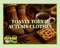 Toasty Toes & Autumn Clothes Artisan Hand Poured Soy Tumbler Candle