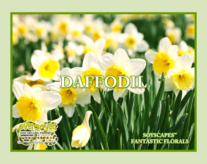 Daffodil Poshly Pampered™ Artisan Handcrafted Pet Shampoo