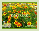Daybreak Hand Poured Soy Tumbler Candle