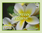 Egyptian Jasmine Poshly Pampered™ Artisan Handcrafted Pet Shampoo