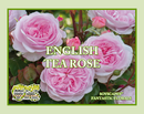 English Tea Rose Hand Poured Soy Tumbler Candle