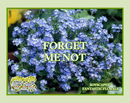 Forget Me Not Hand Poured Soy Tumbler Candle