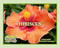 Hibiscus Shave Buffer Whipped Shave Soap