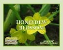 Honeydew Blossom Artisan Handcrafted Fluffy Whipped Cream Bath Soap