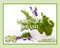 Lavender & Basil Car Fresh™ Air Freshener & Upholstery Deodorizer