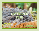 Lavender Fair Hand Poured Soy Tumbler Candle