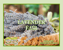 Lavender Fair Artisan Handcrafted Bubble Suds™ Bubble Bath