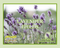 Lavender Fields Shave Buffer Whipped Shave Soap