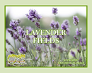 Lavender Fields Artisan Handcrafted Body Wash & Shower Gel