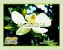 Magnolia Shave Buffer™ Whipped Shave Soap
