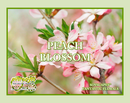 Peach Blossom Hand Poured Soy Tumbler Candle