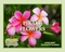 Pikake Flowers Shave Buffer Whipped Shave Soap