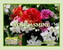Rose Jasmine Shave Buffer™ Whipped Shave Soap