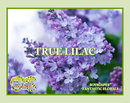 True Lilac Hand Poured Soy Tumbler Candle