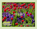 Tulip Shave Buffer™ Whipped Shave Soap