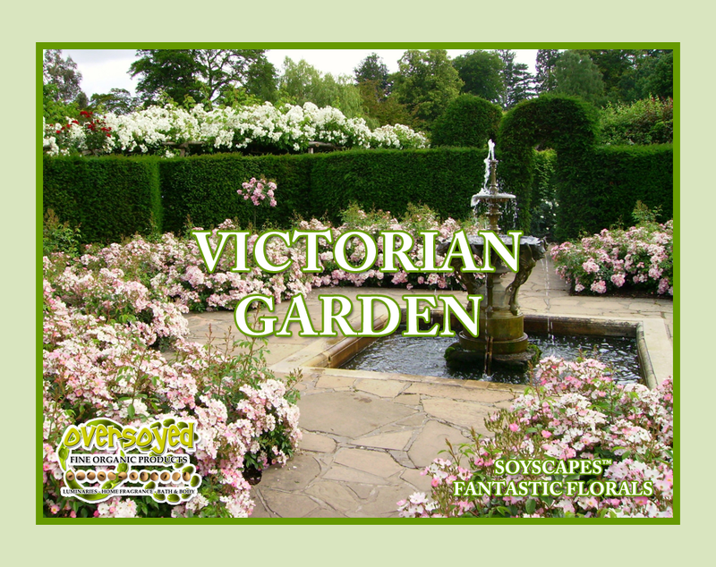 Victorian Garden Artisan Handcrafted Multi-Surface All-Purpose Cleaner