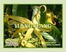 Ylang Ylang Hand Poured Soy Wax Melt