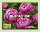 Royal Rose Hand Poured Soy Tumbler Candle