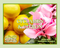 Cyclamen & Citron Car Fresh™ Air Freshener & Upholstery Deodorizer
