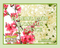 Elderflower Blossoms & Quince Powdered Laundry Detergent