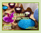 Sea Salt & Orchid Powdered Laundry Detergent