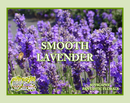 Smooth Lavender Shave Buffer Whipped Shave Soap