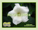 Moonflower Artisan Handcrafted Triple Butter Beauty Bar Soap