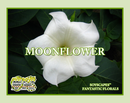 Moonflower Hand Poured Soy Tumbler Candle