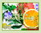 Violet & Pamplemousse Car Fresh™ Air Freshener & Upholstery Deodorizer
