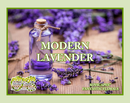 Modern Lavender Shave Buffer™ Whipped Shave Soap