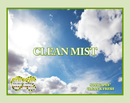 Clean Mist Shave Buffer™ Whipped Shave Soap