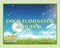 Odor Mask Eliminator Original Powdered Laundry Detergent