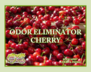 Odor Mask Eliminator Cherry Hand Poured Soy Tumbler Candle