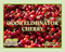 Odor Mask Eliminator Cherry Shave Buffer Whipped Shave Soap