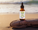 Cinnamon Bread Moisturizing Beard & Mustache Oil