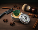 Bacon Mustache Wax & Beard Grooming Balm