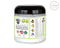 Diva Shave Buffer Whipped Shave Soap