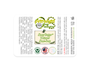 Lemon Cinnamint Shave Buffer™ Whipped Shave Soap