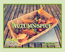 Autumn Spice Car Fresh™ Air Freshener & Upholstery Deodorizer