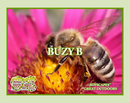 Buzy B Hand Poured Soy Tumbler Candle