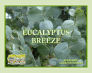 Eucalyptus Breeze Shave Buffer™ Whipped Shave Soap